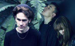 Solvay Nocą - Youth Novels / Swiernalis