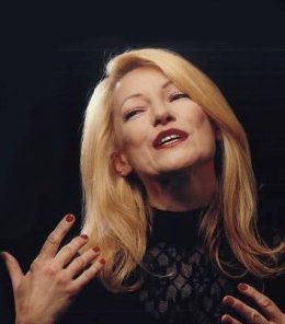 P.S. PROGRAM SENIOR – KULTUROMANIA - Grażyna Skowron-Matkowska: "O miłości, radości i nadziei"