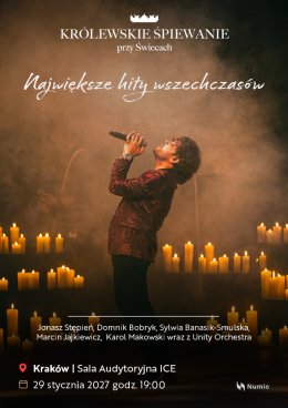 Królewskie Śpiewanie przy świecach