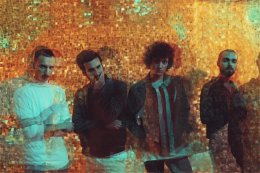 Clock Machine - koncert