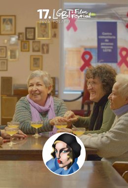 To, co działo się w cieniu