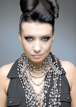 Alicja Węgorzewska - Whiskerd