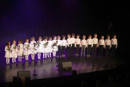 Przegląd Małych Form Teatralnych – szkoły podstawowe