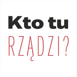 Premiera "Kto tu rządzi". Teatr Na Cztery Łapy.
