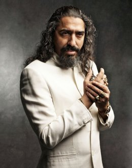 Diego El Cigala - Lagrimas Negras