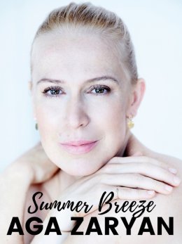 Aga Zaryan - Summer Breeze