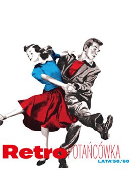 Retro Potańcówka
