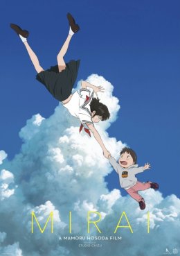 Mirai - Poranek