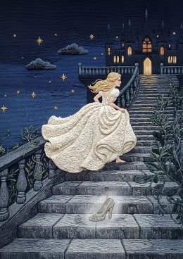 Teatr Wariacja "KOPCIUSZEK"