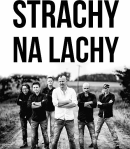 Strachy na Lachy