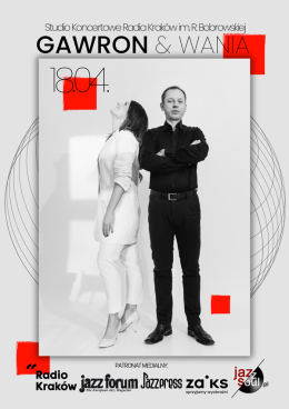 Marcelina Gawron & Dominik Wania