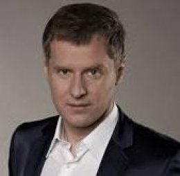 Krzysztof Respondek i zespół Nad Porami Roku