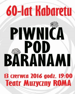 Piwnica pod Baranami