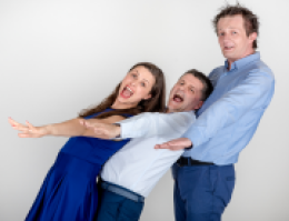 XXXI PeStKa - Poznańskie Spotkanie Kabaretowe. Gość specjalny: Kabaret REWERS