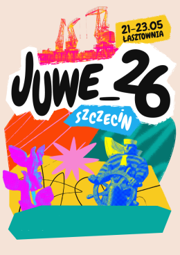 Juwenalia Szczecin 2026