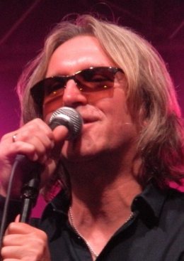 Koncert Henryka Czicha solo z grupy Uniwerse