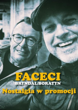 Koncert Faceci + support: DisCover