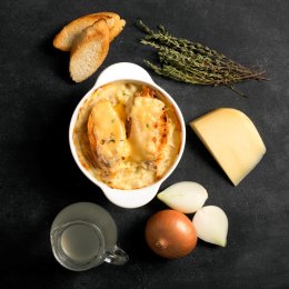 My French Story - francuska opowieść Erwana Debono