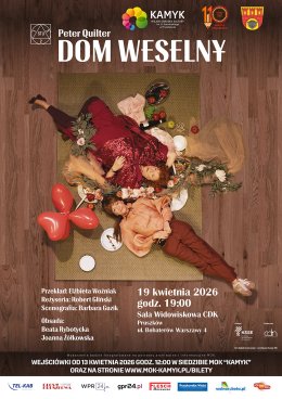 Dom Weselny - Spektakl Teatralny