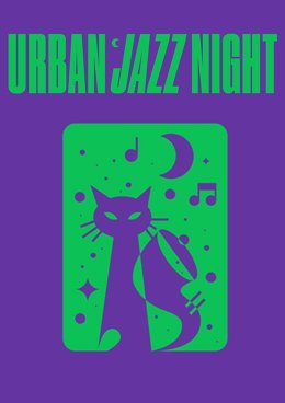 Urban Jazz Night