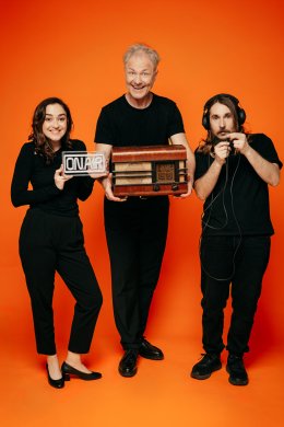 PREMIERA  Nowy format