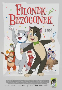 Poranki jak z bajki w Ośrodku Ruczaj „Filonek Bezogonek”