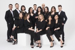 The Voices
