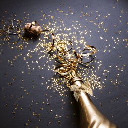 Black & White Carnival Party – karnawałowa impreza