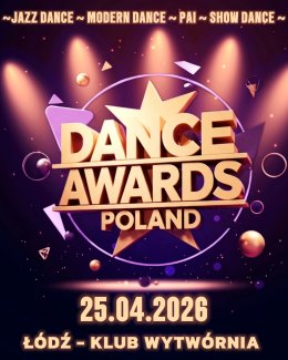 Poland Dance Awards