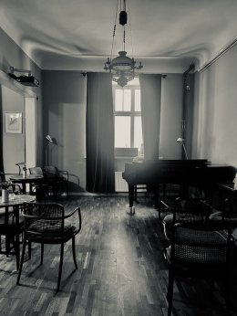 Wyjątkowy Salon Literacki