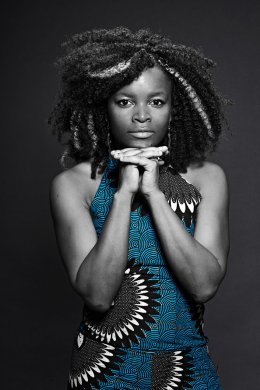 Gdańsk Lotos Siesta Festival 2019 - Selma Uamusse