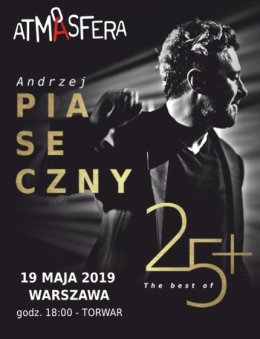 Atmasfera - Andrzej Piaseczny