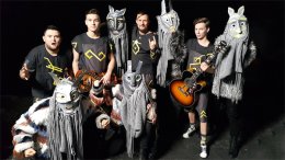 Joryj Kłoc - koncert