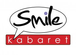 Plakat Kabaret Smile - nowy program 58364
