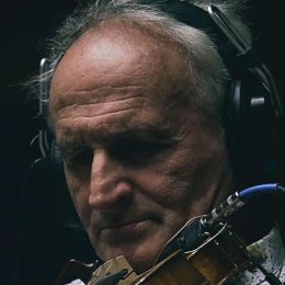 Krzesimir Dębski i MAP „Grooveoberek”