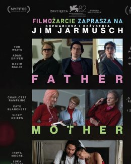 FATHER MOTHER SISTER BROTHER