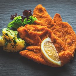 Klasyki PRL - najlepsze smaki domowej kuchni