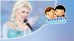 Niedziela z dzieckiem-koncert "Bajki w piosence"