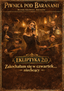 Zakochałam się w czwartek... niechcący!