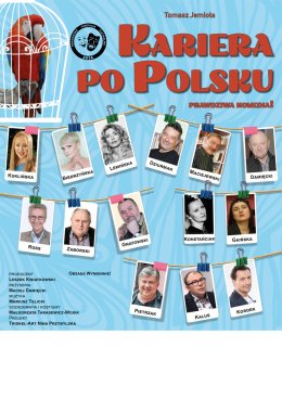 Kariera po polsku
