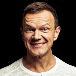 Cezary Pazura w Browarze B.