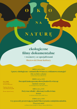 Oko Na Naturę - "Więcej niż miód"