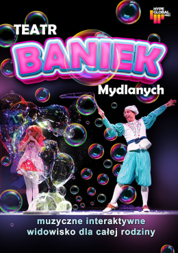 TEATR BANIEK MYDLANYCH
