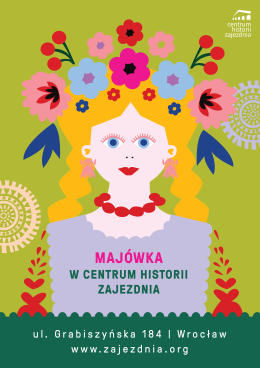 Kwiaty, kolory i wzory - sztuka na drewnie