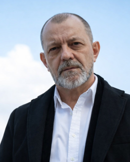 Salut Brel - recital Jarosława Witaszczyka