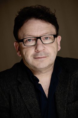 Podwieczorek z gwiazdą: Zbigniew Zamachowski