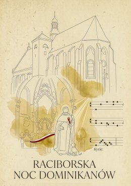 Raciborska Noc Dominikanów