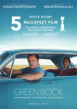 Green Book