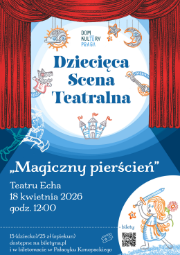 „Magiczny pierścień”