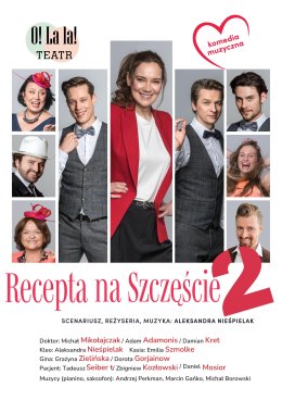 Recepta na szczęście 2